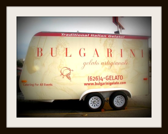 Bulgarini Truck