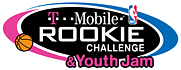 T Mobile Rookie Challenge and Youth Jam