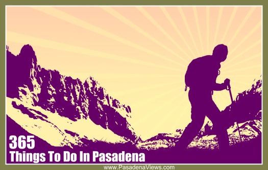 Pasadena Pacers Hiking Club