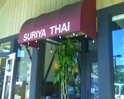 Suriya Thai Restaurant
