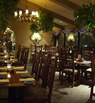 Luminarias Restaurant