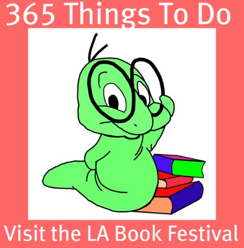 LA Book Festival