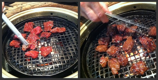 Beef Harami Beef Harami