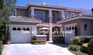 Wonderful Altadena home with great curb appeal