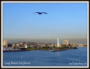 Visit Long Beach in Southern California