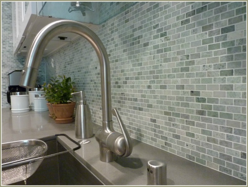 Grohe European Style Faucet