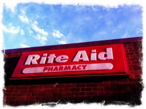 Rite Aid - South Pasadena California