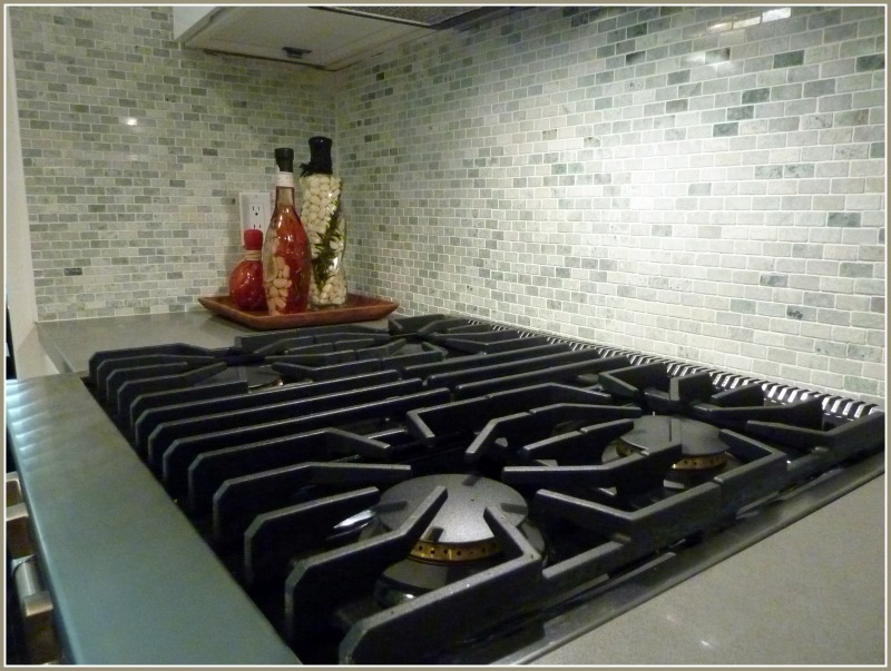 Viking Range Top