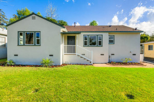 625 Barry Place - Altadena home for sale