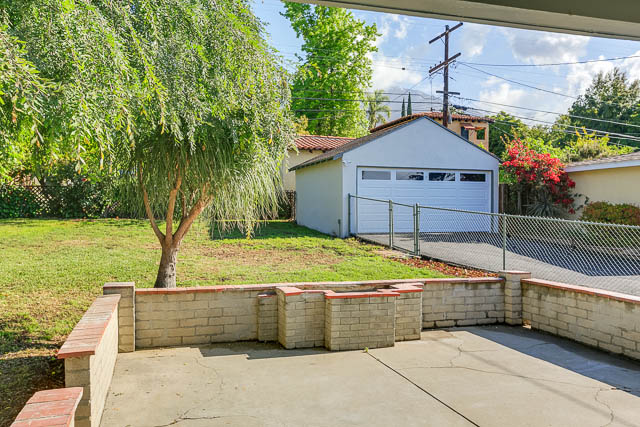 Altadena home for sale - remodeled and updated