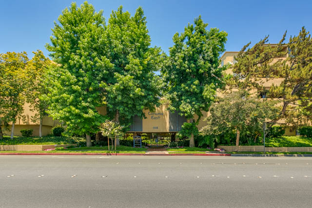 1115 Cordova St 216 Pasadena condo for sale