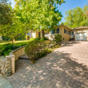 147 West Grandview Avenue in Sierra Madre with Guest House
