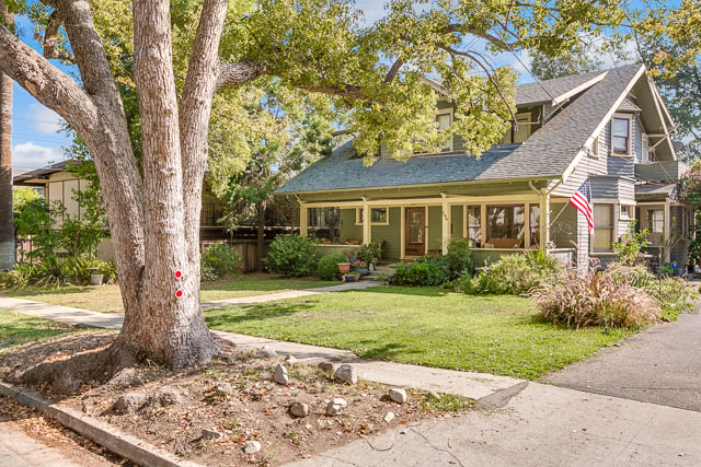 craftsman for sale in Pasadena