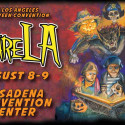 ScareLA is coming to the Pasadena Convention Center!