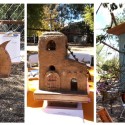 Architectural Birdhouse Competition – Pasadena and Foothill AIA