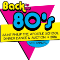 St Philip The Apostle School’s 30th Annual Dinner, Dance & Auction Evening