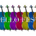 CelloFest in Los Angeles