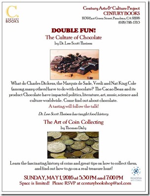 Century-Books-Chocolate-and-Coin-Lecture-May-1-2016
