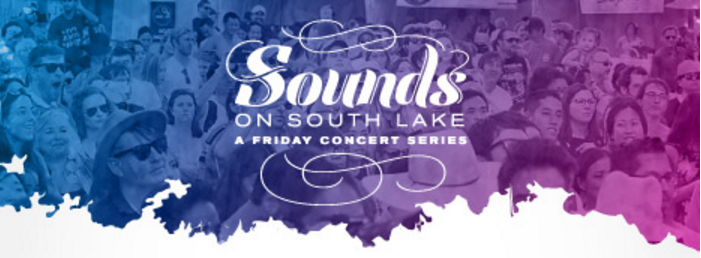 Sounds On South Lake