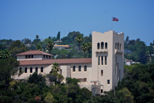 The Autry’s Historic Southwest Museum Mt. Washington Campus