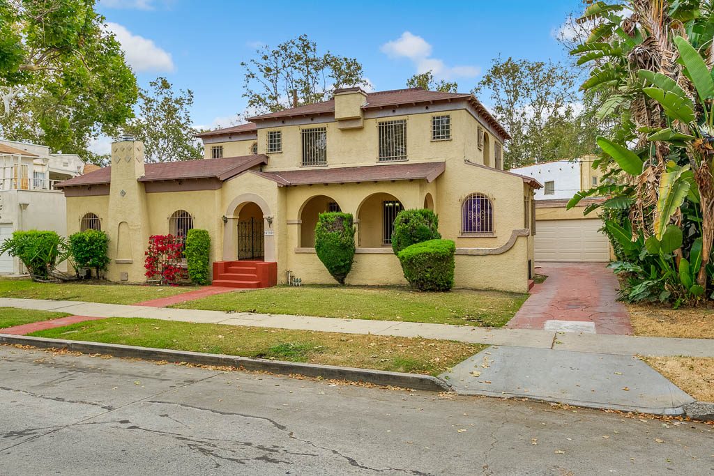 4208 Garthwaite Ave-MLS Home for sale - Leimert Park