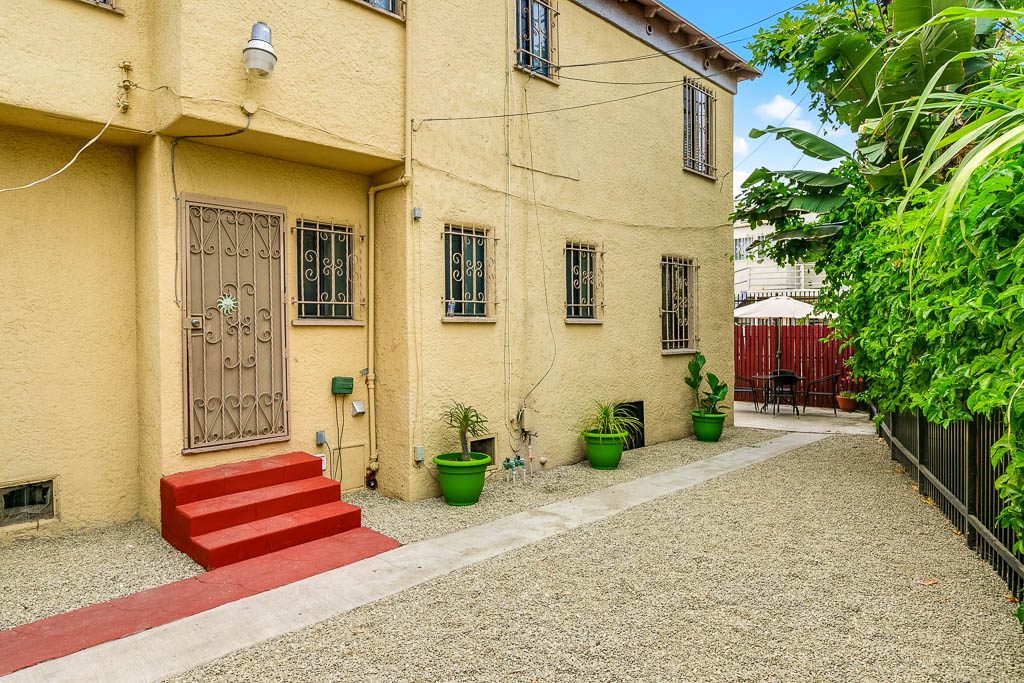 4208 Garthwaite Ave-MLS Home for sale - Leimert Park