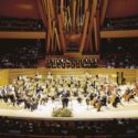 2016 Summer Concerts with the California Philharmonic!