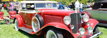 San Marino Motor Classic