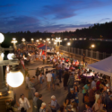 Time for the Colorado Street Bridge Party!