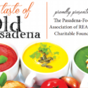 A Taste of Old Pasadena 2016