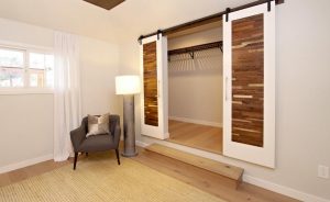 Sliding Closet Doors