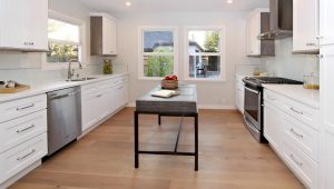 Stunning Kitchen - Pasadena Home
