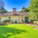 Ranch Style Home in Pasadena – SOLD