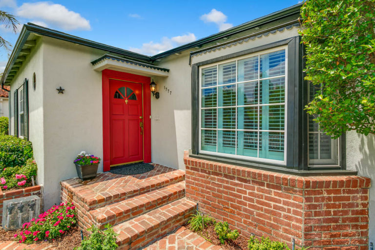 1777 Orangewood St SOLD Pasadena Views Real Estate Team Keller