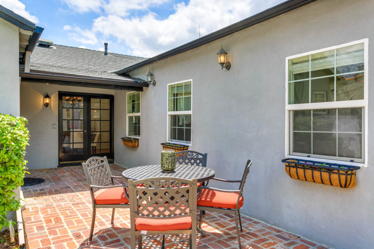 1777 Orangewood St SOLD Pasadena Views Real Estate Team Keller