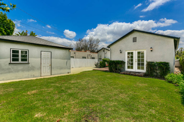 1777 Orangewood St SOLD Pasadena Views Real Estate Team Keller