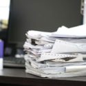Why Is So Much Paperwork Required to Get a Mortgage?