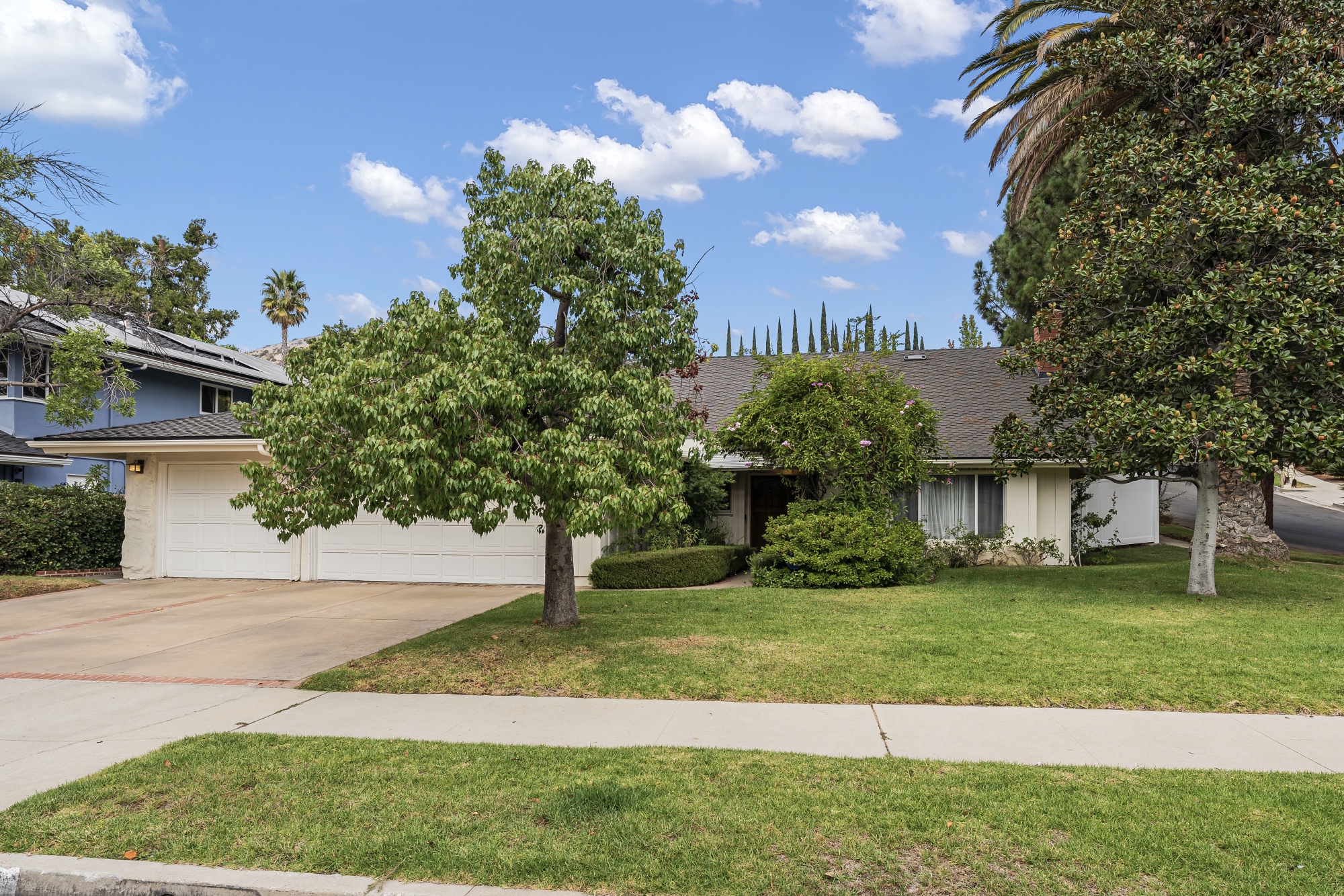 19041 Muirkirk Porter Ranch Entertainer’s Delight Pasadena Views Real