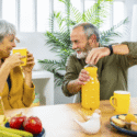 Renovate or Relocate? What To Know Before You Decide To Age in Place