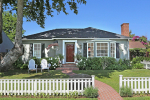 Sold Pasadena Home, 2016