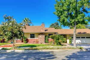 Sold Home in Monrovia, CA