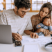 Down Payments Are Smaller Than They’ve Been Since 2021