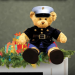 Spreading Holiday Joy with Toy for Tots