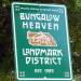 Bungalow Heaven – Pasadena Homes for Sale