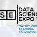 Data Science Expo @ The Pasadena Convention Center