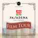 Pasadena TV and Film Driving Tour