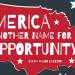 America Is Another Name for Opportunity [INFOGRAPHIC]