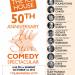 Day 148: Comedy Benefit for Hillsides Pasadena