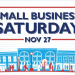 Day 193: Small Business Saturday