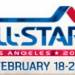 Day 280: NBA All Star Game Weekend
